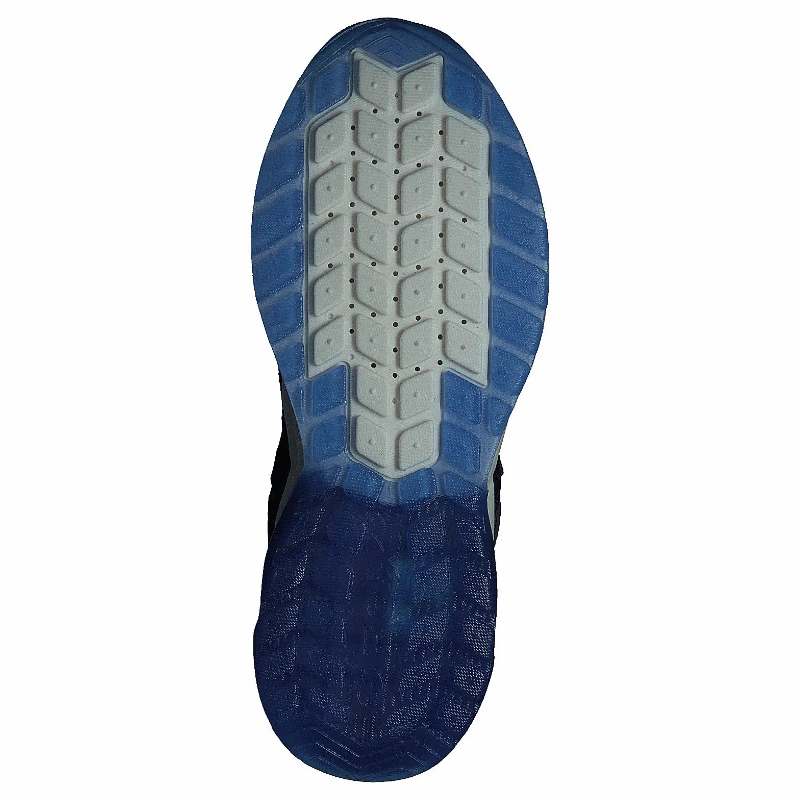 Barn Geox J Spaziale Boy Navy/royal