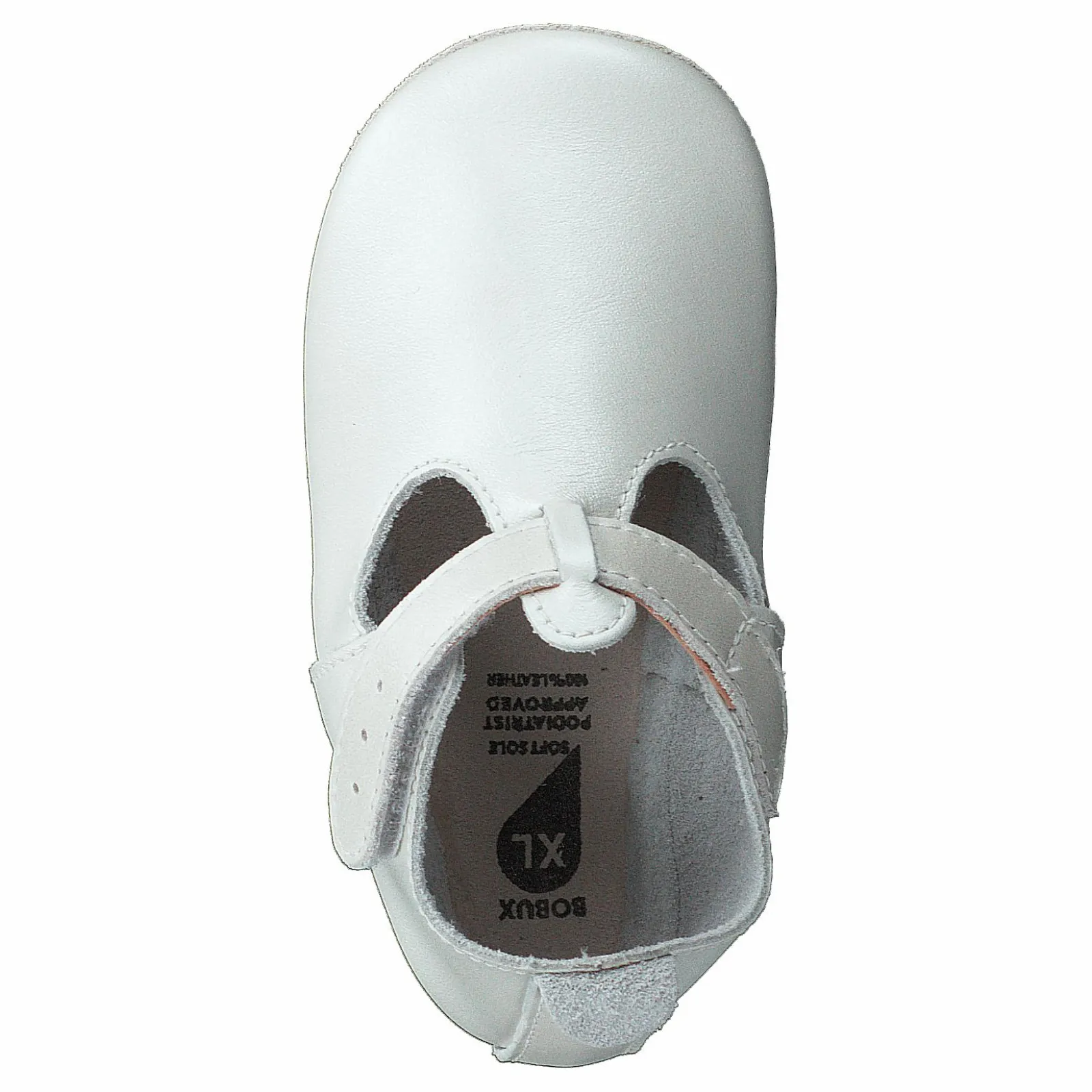 Bobux Jack & Jill Pearl