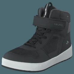 Barn Viking Jack Warm GTX Black