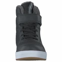 Barn Viking Jack Warm GTX Black/Charcoal