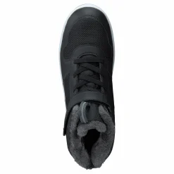 Barn Viking Jack Warm GTX Black/Charcoal