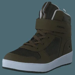 Barn Viking Jack Warm GTX Khaki