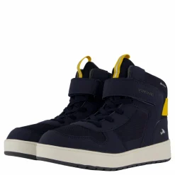 Barn Viking Jack Warm GTX Navy
