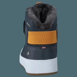 Barn Viking Jack Warm GTX Navy/Navy