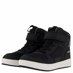 Barn Viking Jack Warm Gtx 1v Black