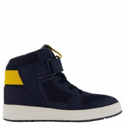 Barn Viking Jack Warm Gtx 1v Navy