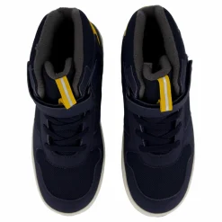 Barn Viking Jack Warm Gtx 1v Navy