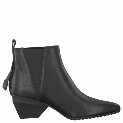 United Nude Jacky Tek Bootie Mid Black