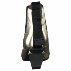 United Nude Jacky Tek Bootie Mid Gold