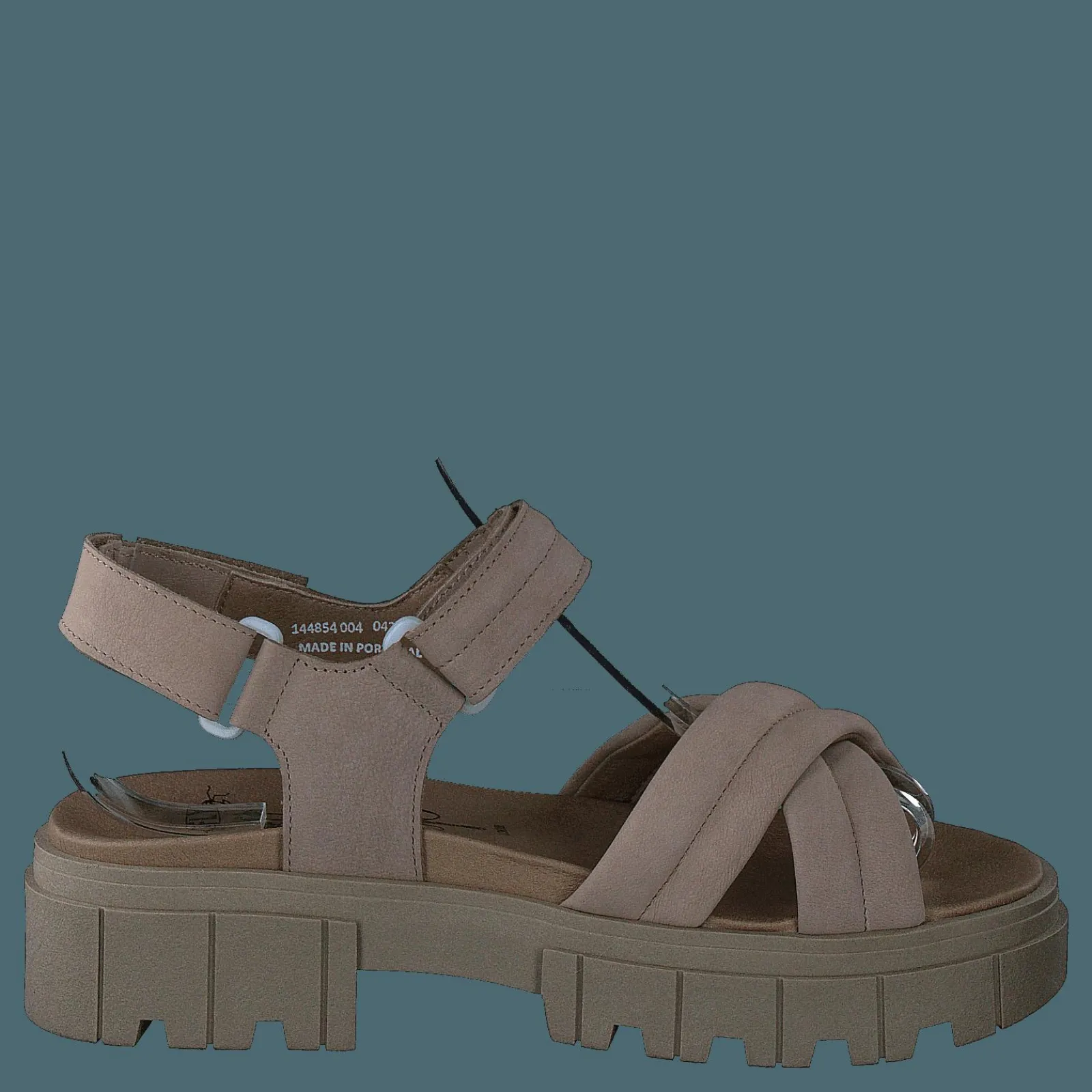 Fly London Jada854fly Concrete