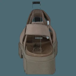 Fly London Jada854fly Concrete