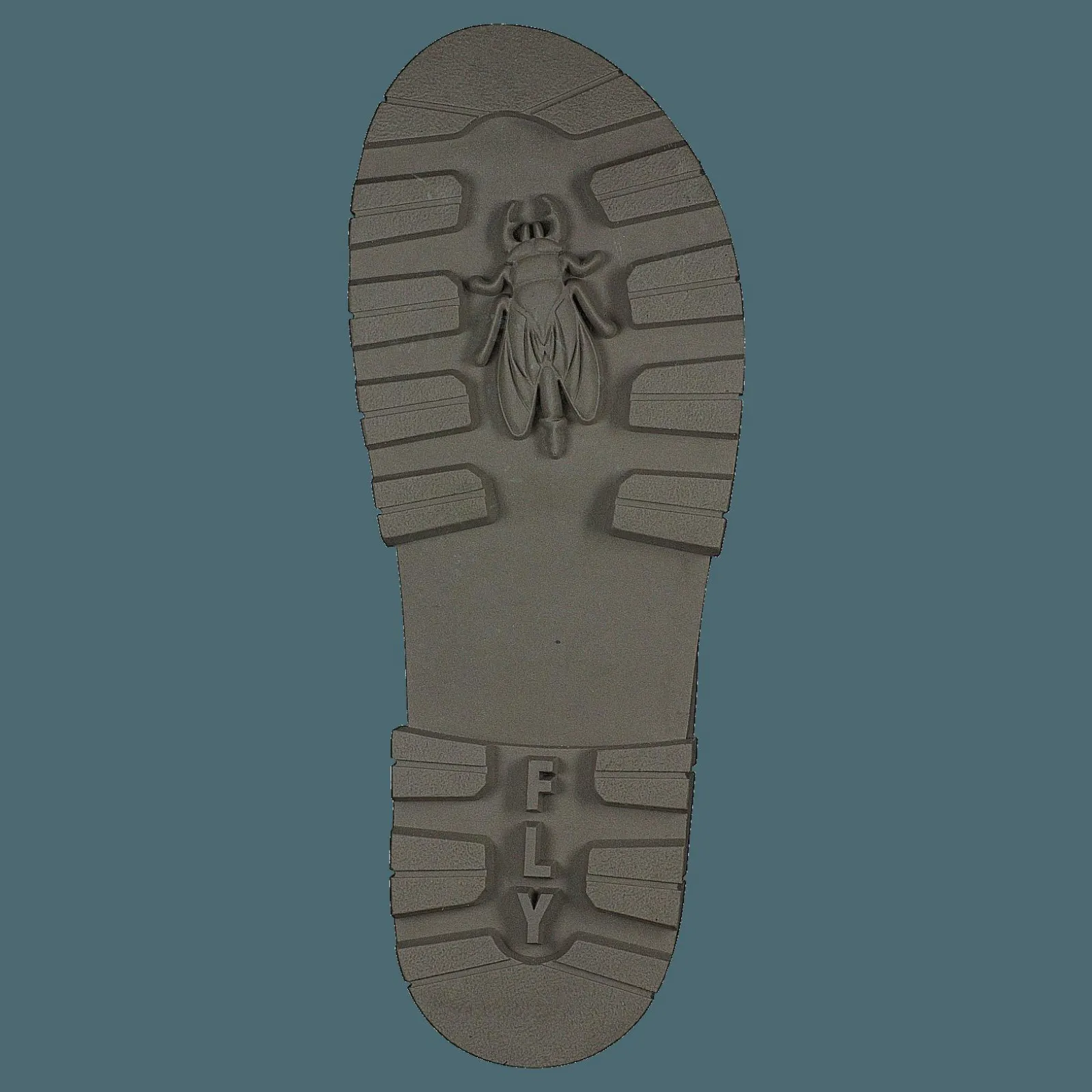 Fly London Jada854fly Concrete