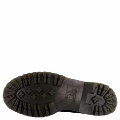 Dr Martens Jadon Charcoal Grey Burnished Waxy P