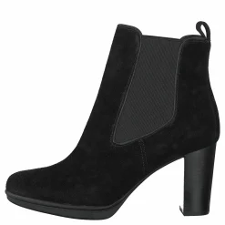 Tommy Hilfiger Jakima 9b Black