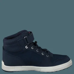 Barn Viking Jakob Mid Kids Gtx Navy