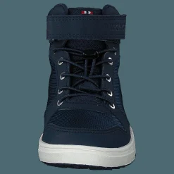 Barn Viking Jakob Mid Kids Gtx Navy