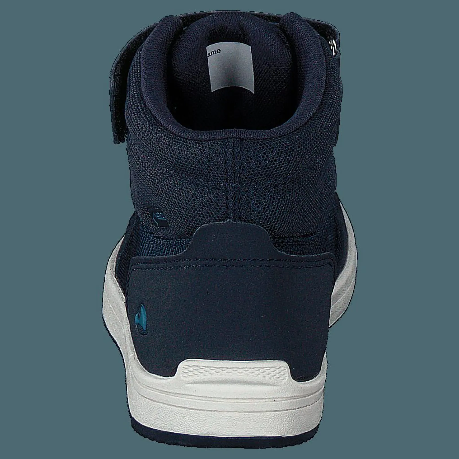 Barn Viking Jakob Mid Kids Gtx Navy