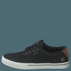 Etnies Jameson 2 Eco Black/black/white