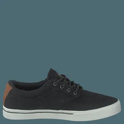 Etnies Jameson 2 Eco Black/black/white