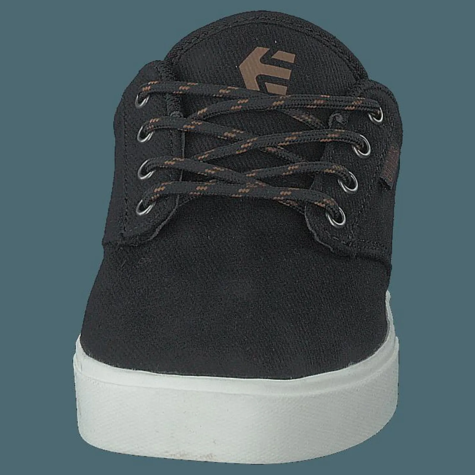 Etnies Jameson 2 Eco Black/black/white