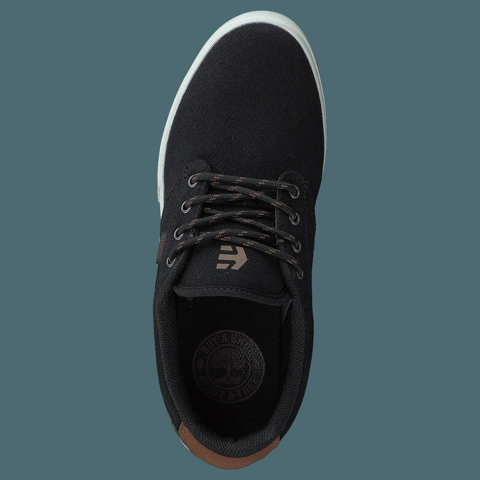 Etnies Jameson 2 Eco Black/black/white