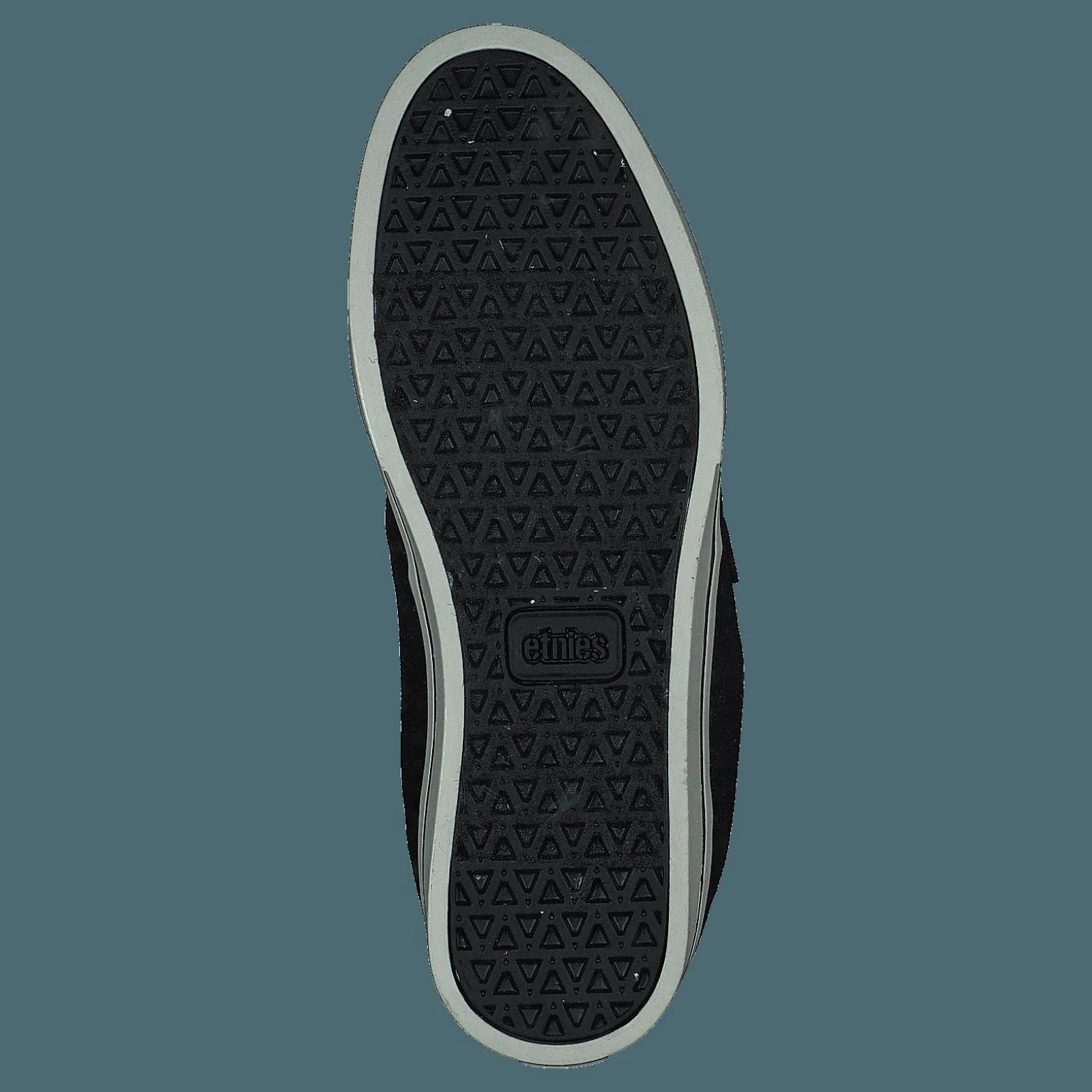 Etnies Jameson 2 Eco Black/black/white