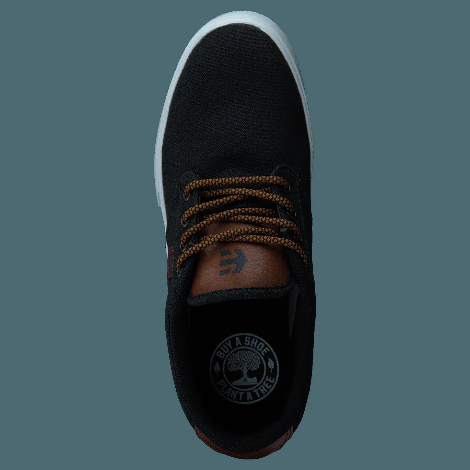 Etnies Jameson 2 Eco Navy/tan/white