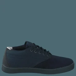 Etnies Jameson Mid Crank Navy
