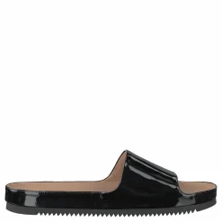 UGG Jane Patent Black