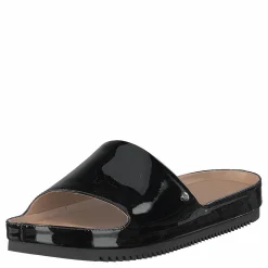 UGG Jane Patent Black