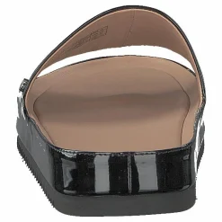 UGG Jane Patent Black