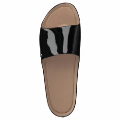 UGG Jane Patent Black