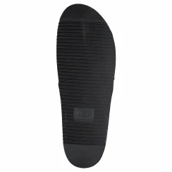 UGG Jane Patent Black