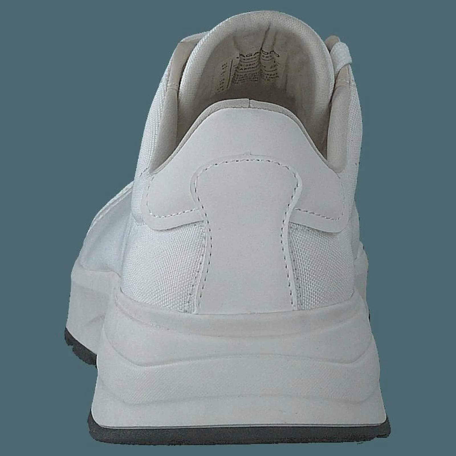 Vagabond Janessa White