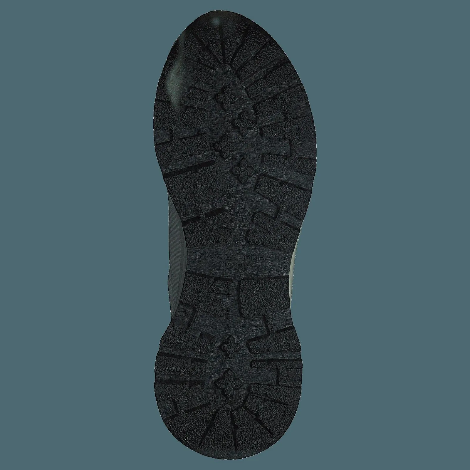 Vagabond Janessa White