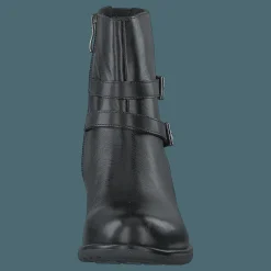 Caprice Janka Black Nappa