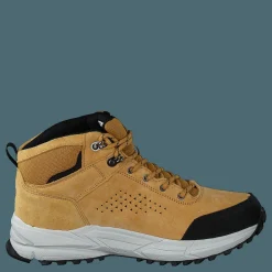 Halti Jasper Mid Dx W Trekking Shoe Nugget Gold