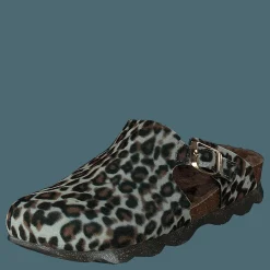 Barn Superfit Jellies Beige