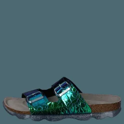 Barn Superfit Jellies Blue