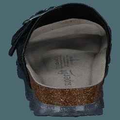 Barn Superfit Jellies Blue