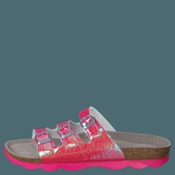 Barn Superfit Jellies Pink