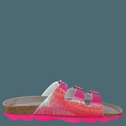 Barn Superfit Jellies Pink