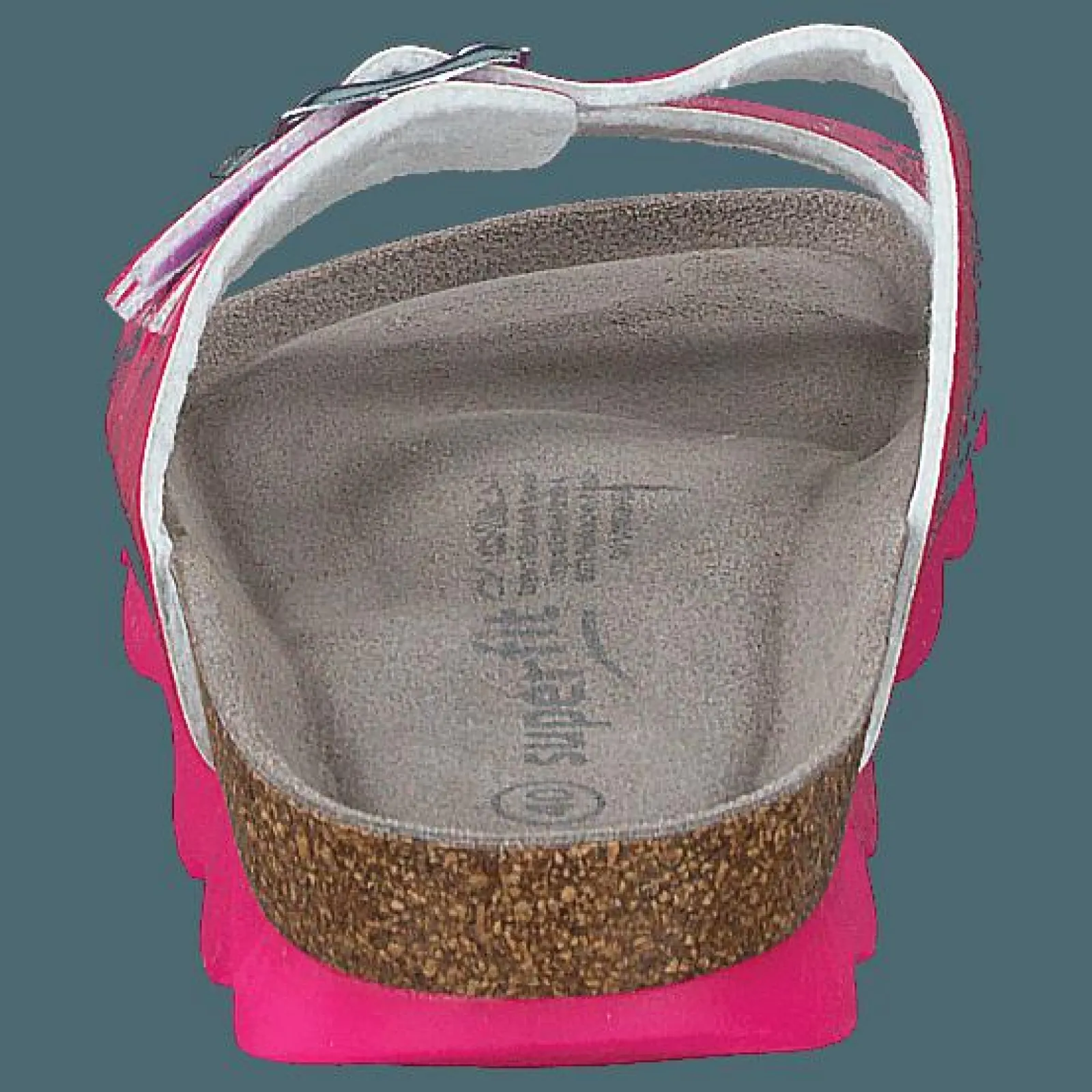 Barn Superfit Jellies Pink