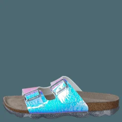 Barn Superfit Jellies White