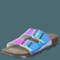 Barn Superfit Jellies White