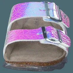 Barn Superfit Jellies White