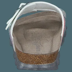 Barn Superfit Jellies White