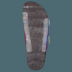 Barn Superfit Jellies White