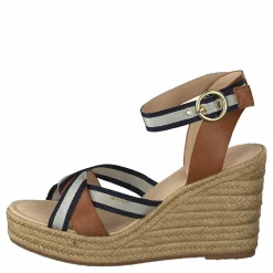 Gant Jenny Marine/tan