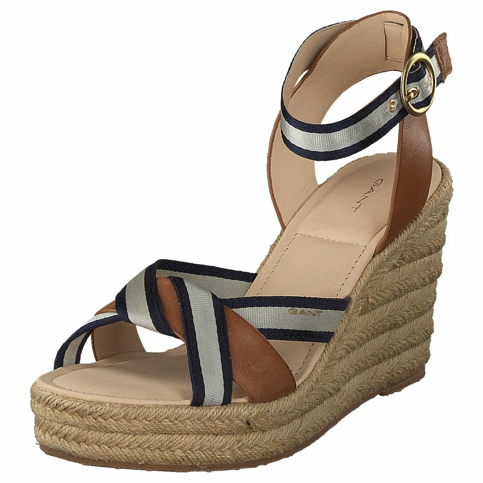 Gant Jenny Marine/tan